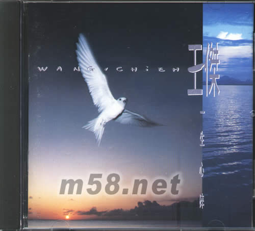 一生心碎專輯正面圖片