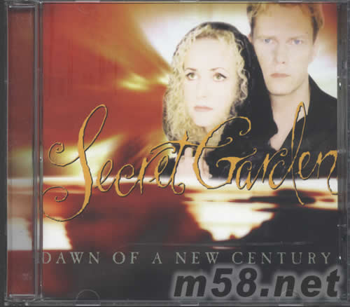 Dawn of a New Century專輯正面圖片