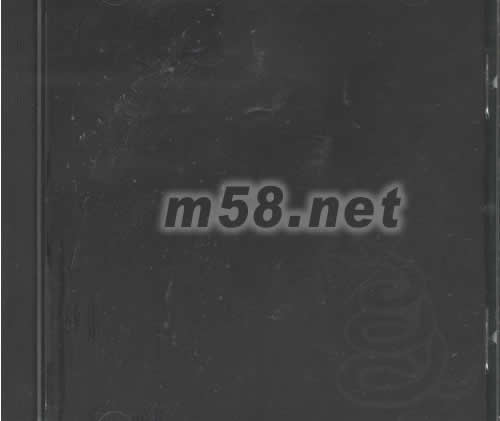 同名專輯專輯正面圖片