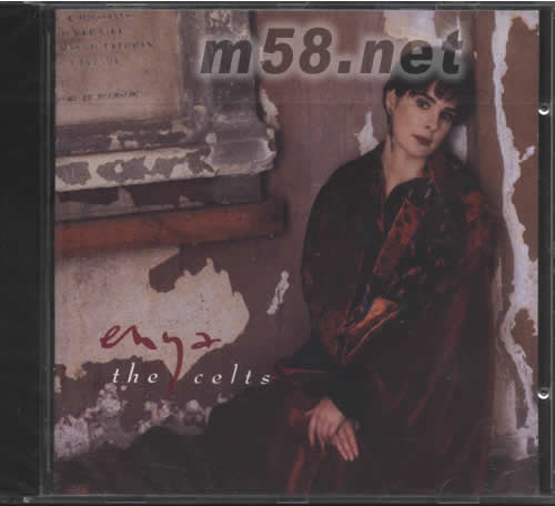 The CeltS(凱爾特)專輯正面圖片