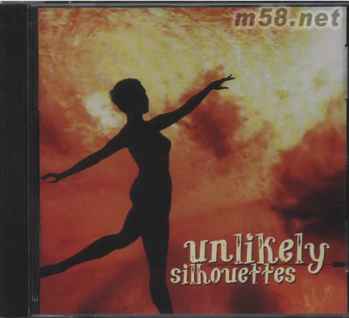 UNLIKELY SILHOUETTES專輯正面圖片