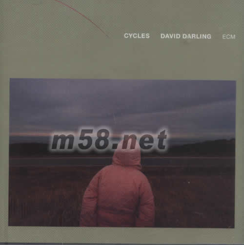 CYCLES專輯正面圖片