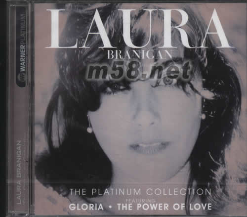 THE PLATINUM COLLECTION專輯正面圖片