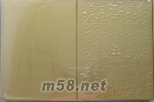 黃金甲(豪華預購限量黃金版)專輯正面圖片