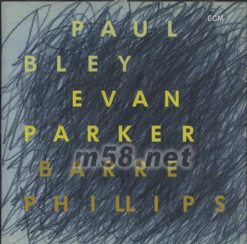 TIME WILL TELL專輯正面圖片