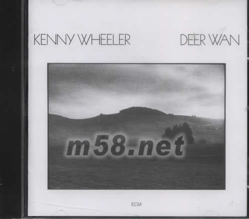 KENNY WHEELER DEER WAN專輯正面圖片