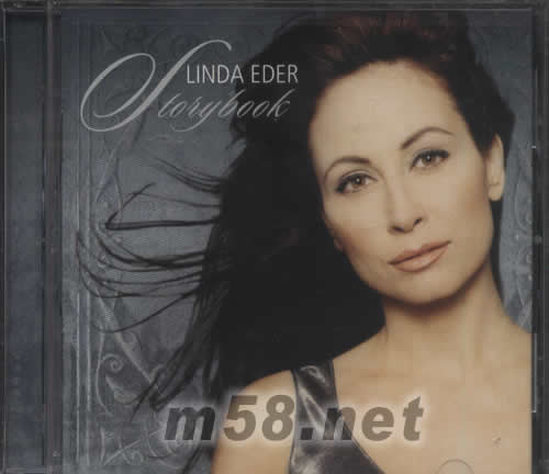 Storybook專輯正面圖片