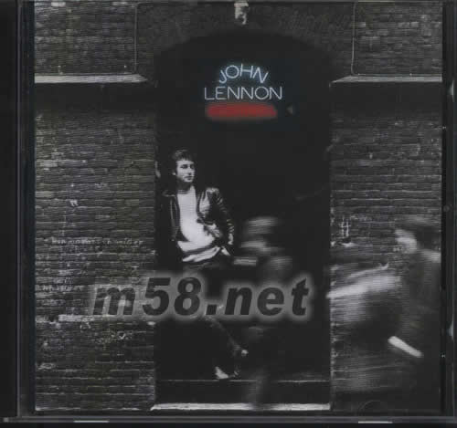 ROCK‘N’ROLL PARLOPHONE專輯正面圖片