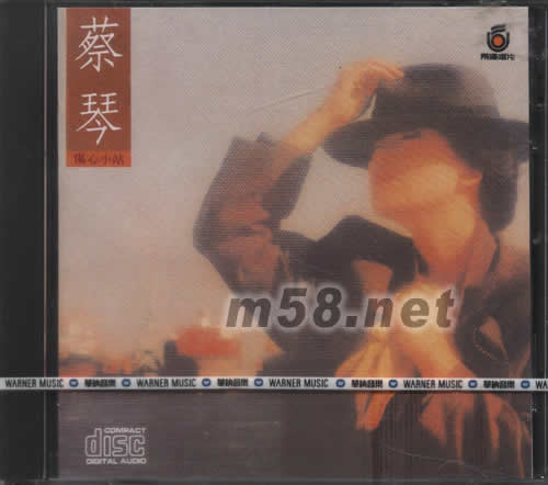 傷心小站專輯正面圖片