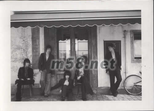 韓版明信片(6張一套)明信片正面圖片