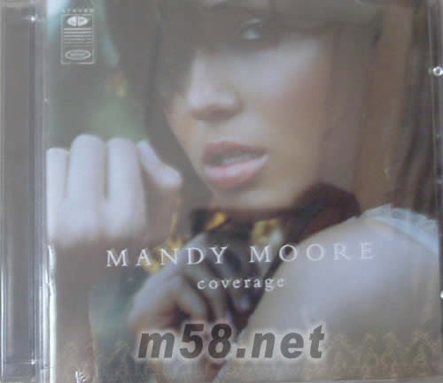 Coverage專輯正面圖片