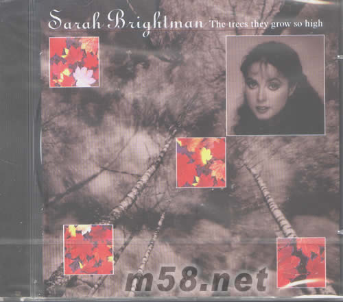 The trees they grow so high專輯正面圖片