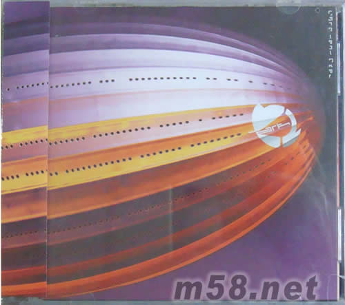 ARK專輯正面圖片