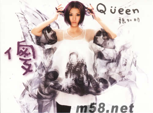 傻專輯正面圖片