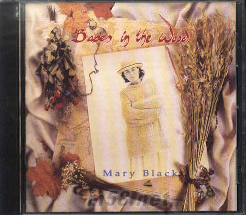 BABES IN THE WOOD專輯正面圖片
