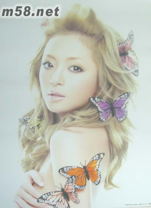 Mirrorcle World (原版海報DEPEED版)海報正面圖片