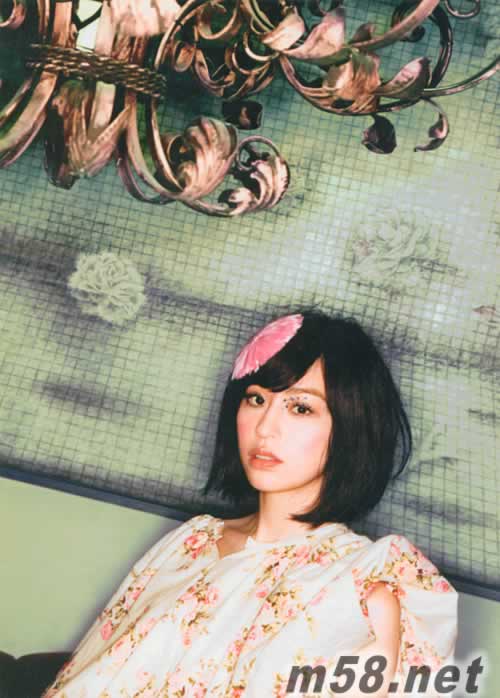 Cyndi 百變寫真卡Cyndi百變卡2 水仙歌詞