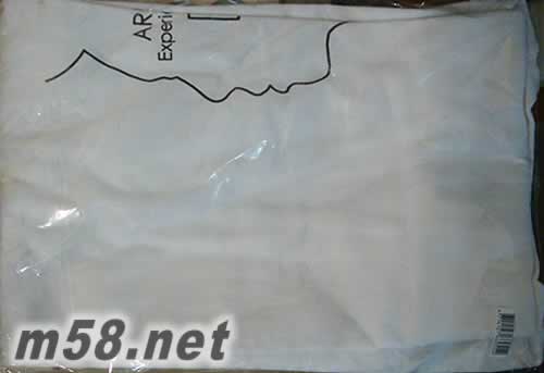 暗戀 影音雙碟珍藏版 CD+DVD+T恤暗戀 T恤