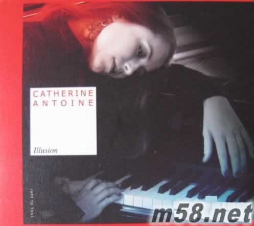 城市幻影專輯正面圖片