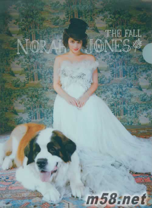 THE FALL 紐約的秋天 2CD+文件夾 臺灣預購版文件夾