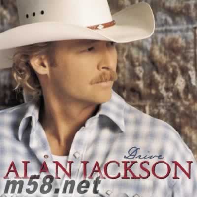 Drive 美版專輯正面圖片