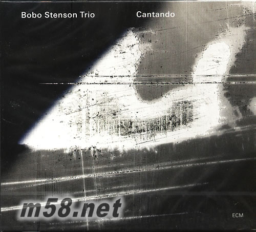 Cantando 德國版專輯正面圖片