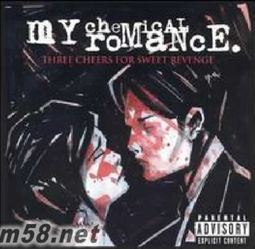 兇案現場日志 Life On The Murder Scene CD+2DVD專輯正面圖片