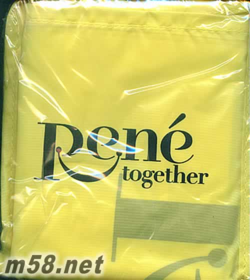 在一起 CD+環保袋 臺灣版 (首版)環保袋圖片