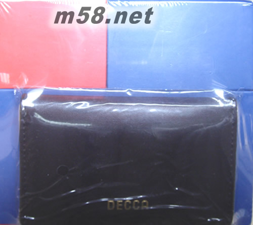 DECCA SOUND 迪卡之聲限量版50CD 大套裝立方套側正面圖片