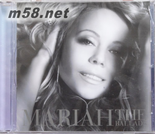 The Ballads藏愛-冠軍情歌精選專輯正面圖片