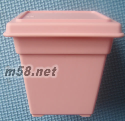 花又開好了(臺(tái)灣預(yù)購豪華花瓶版)花瓶正面圖片