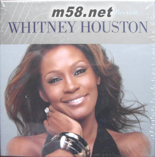 The Collection (5CD套裝)專輯正面圖片