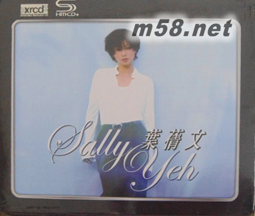 葉倩文Greatest Hits (華納XRCD+SHMCD系列)專輯正面圖片