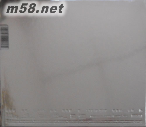 ...3mm(平裝版)專輯背面圖片