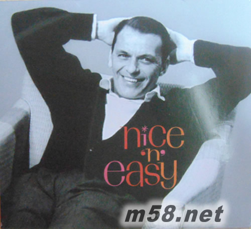 NICE N EASY專輯正面圖片