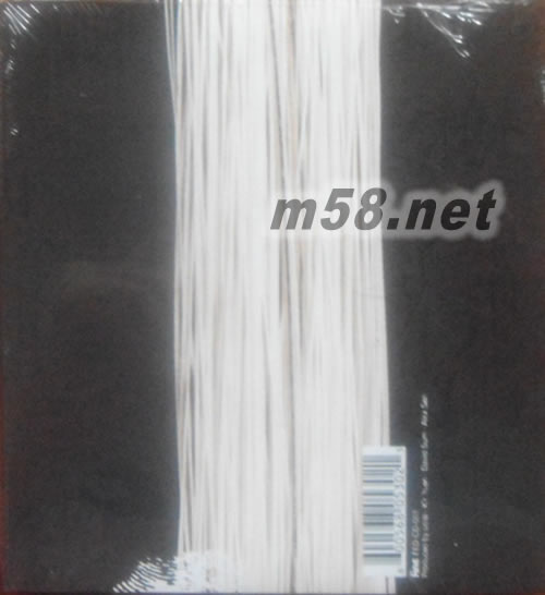 阿拉騰烏拉 八百擊(馬頭琴專輯)專輯背面圖片