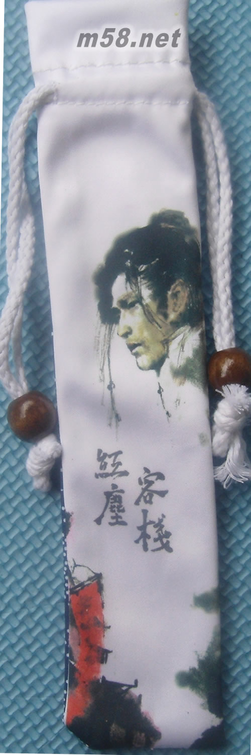 十二新作 筷子專輯正面圖片