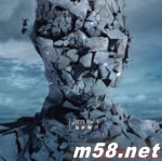 繼續.理想人生演唱會實況錄音專輯正面圖片