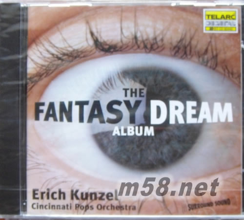 Beautiful Hollywood 美麗好萊塢電影音樂(lè)精選專輯正面圖片