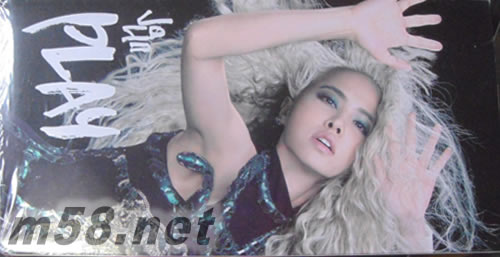 呸 (絕呸美杜莎版)專輯正面圖片