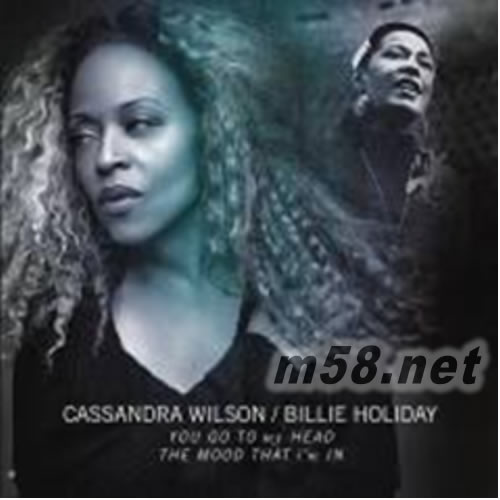 You Go to My Head你盤據我的心頭&沉醉不已 (黑膠)專輯正面圖片