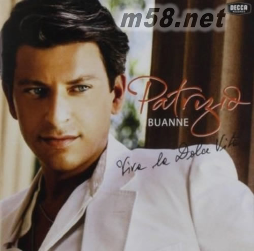 VIVA LA DOLCE VITA專輯正面圖片