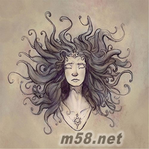 Sleepyhead - EP專輯正面圖片