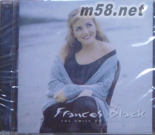 THE SMILE ON YOUR FACE笑臉2016新包裝正面圖片