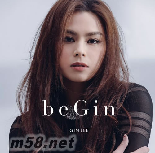 beGin SACD專輯正面圖片