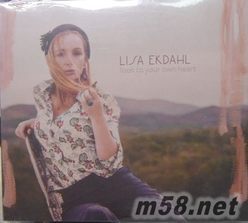 Look To Your Own Heart 觀察你的心專輯正面圖片