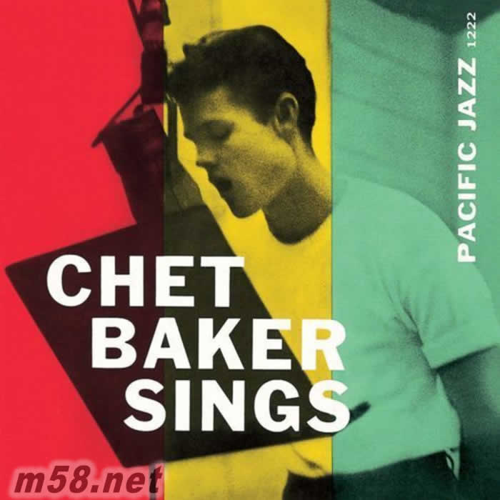 Chet Baker Sings (UHQCD) (日本版)專輯正面圖片