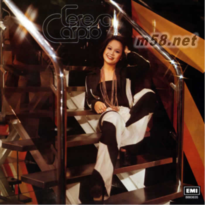 第一張個人錄音專輯 CD首度出版 復黑王專輯正面圖片