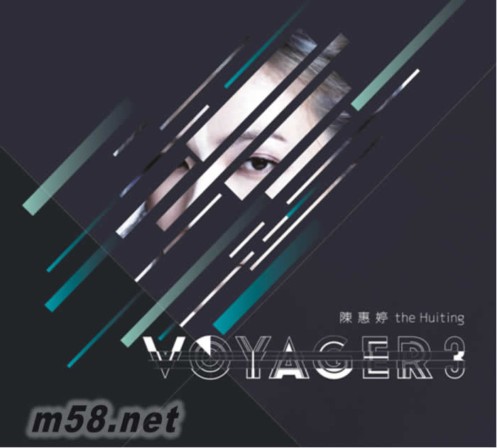 Voyager 3專輯正面圖片