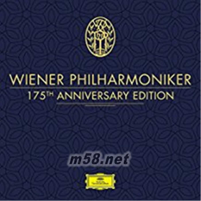 LP-175th Ann. Edition 6LP黑膠大套裝專輯正面圖片